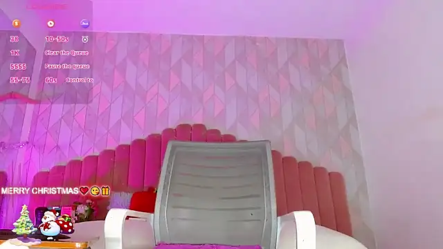 angelyy 02 online show from 12/25/24, 08:40