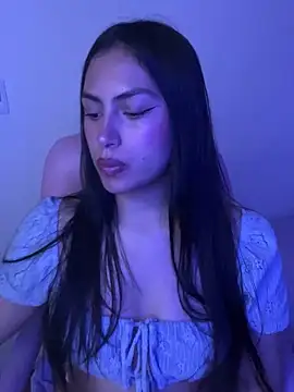 Snapshot of _Danaa chatting on 03/14/25, 07:01  Danaa online show from 03/14/25, 07:01