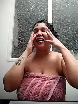 VenussTits97 online show from 03/15/25, 04:43