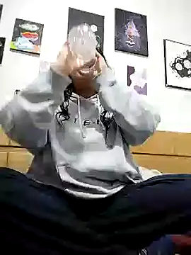 VenussTits97 online show from 10/12/25, 04:17