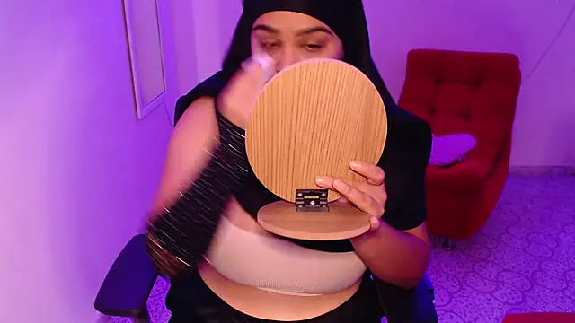 VenussTits97 online show from 10/24/25, 05:20