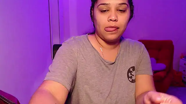 VenussTits97 online show from 03/07/26, 12:29