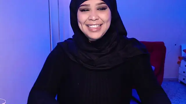 VenussTits97 online show from 03/25/26, 11:33