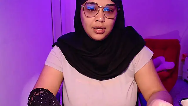 VenussTits97 online show from 03/31/26, 12:12