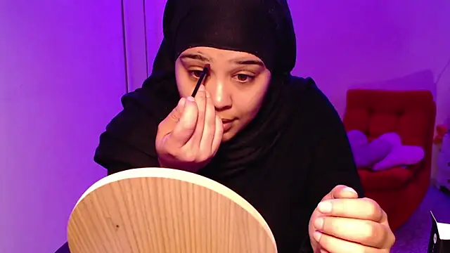 VenussTits97 online show from 04/01/26, 11:46