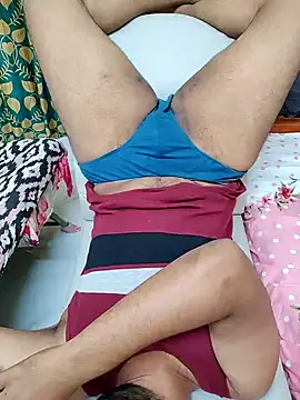 PawanHyd7 online show from 12/08/24, 10:03