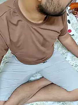 PawanHyd7 online show from 01/13/25, 02:42