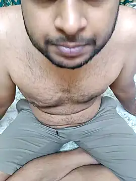 PawanHyd7 online show from 01/15/25, 08:51