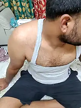 PawanHyd7 online show from 01/16/25, 01:27