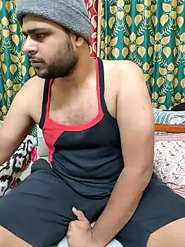 PawanHyd7 online show from 01/30/25, 07:37