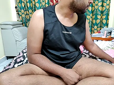 PawanHyd7 online show from 03/12/25, 07:59