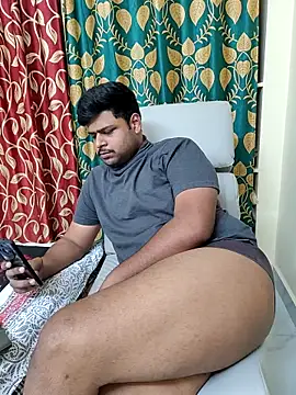 PawanHyd7 online show from 09/17/25, 11:06