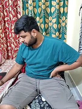 PawanHyd7 online show from 10/29/25, 05:58