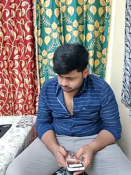 PawanHyd7 online show from 12/16/25, 10:37