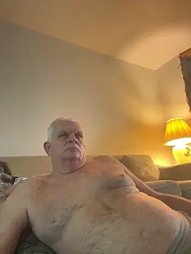 Silver1959 online show from 06/08/26, 08:20