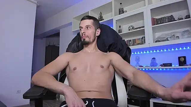 ToddClaytonn online show from 12/08/24, 10:36