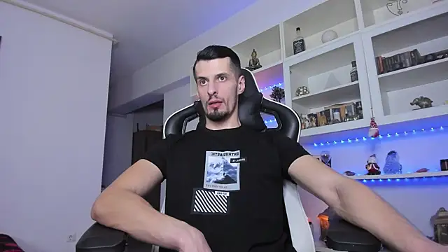 ToddClaytonn online show from 12/30/24, 02:08