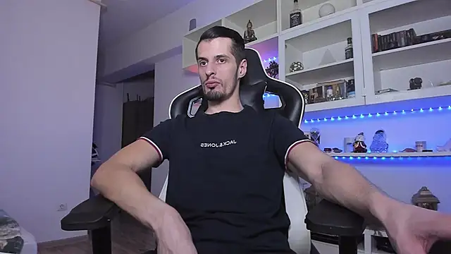 ToddClaytonn online show from 01/22/25, 01:31