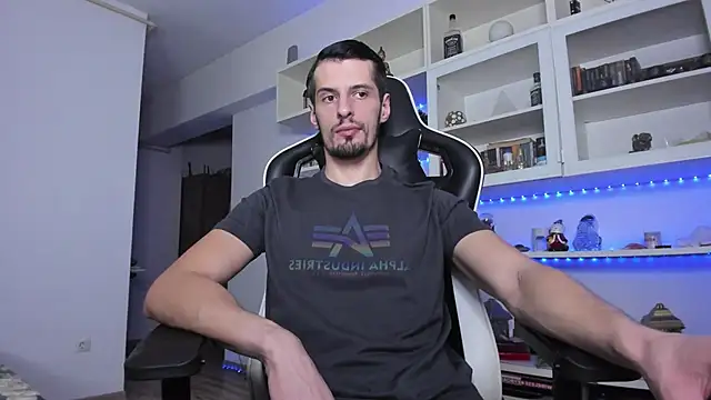 ToddClaytonn online show from 01/25/25, 01:43