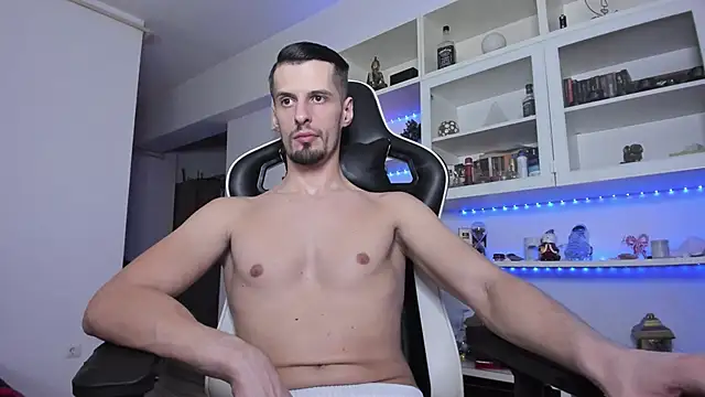 ToddClaytonn online show from 02/07/25, 10:41