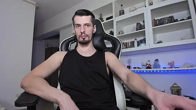 ToddClaytonn online show from 02/27/25, 04:10