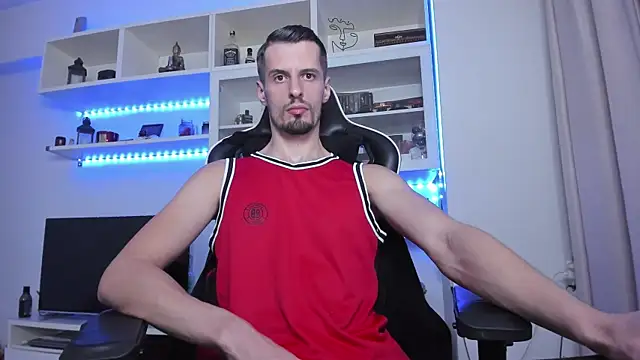 ToddClaytonn online show from 10/02/25, 02:02