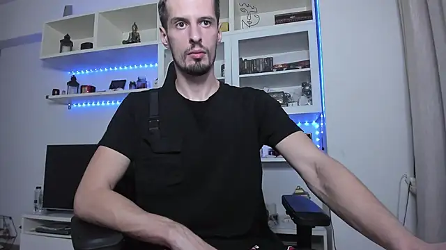 ToddClaytonn online show from 10/12/25, 07:46