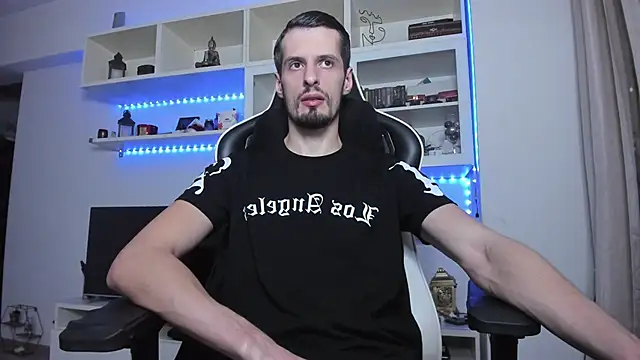 ToddClaytonn online show from 10/26/25, 11:09