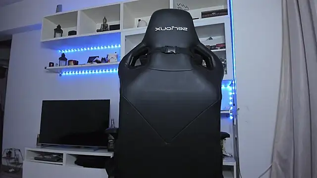 ToddClaytonn online show from 11/02/25, 12:24