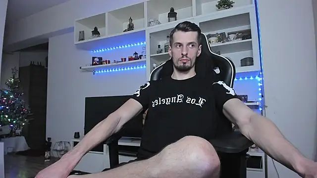 ToddClaytonn online show from 01/05/26, 05:27