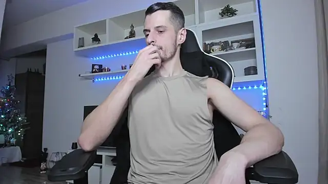 ToddClaytonn online show from 01/06/26, 06:22