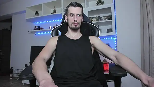 ToddClaytonn online show from 01/10/26, 04:31