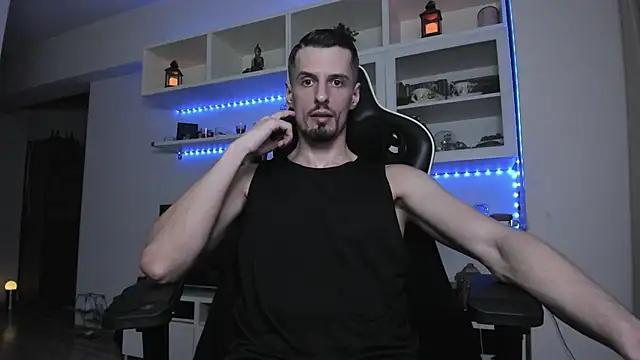 ToddClaytonn online show from 02/09/26, 12:53