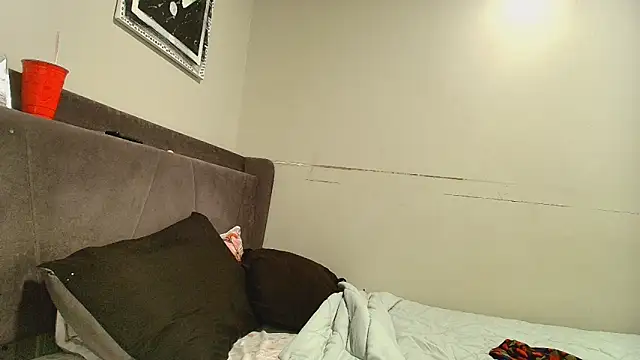 Naomiruty online show from 10/29/25, 02:03