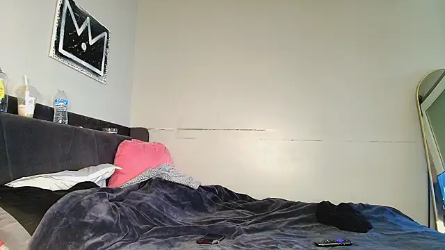 Naomiruty online show from 01/10/26, 04:47