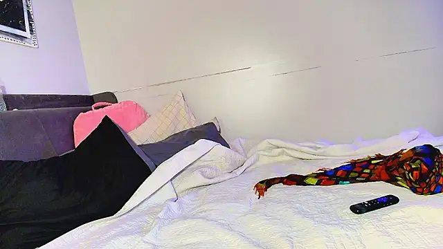 Naomiruty online show from 02/11/26, 03:55