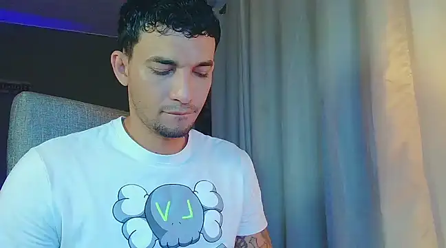 Jeff Kent2 online show from 03/08/25, 01:39