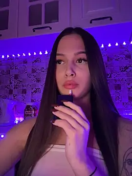 EricaWalls online show from 02/03/25, 12:15