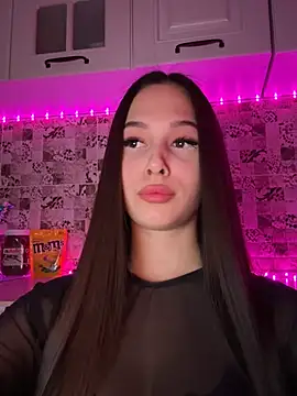 EricaWalls online show from 02/17/25, 07:31