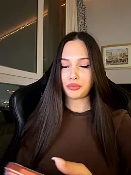 EricaWalls online show from 01/12/26, 05:40