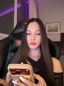 EricaWalls online show from 02/01/26, 05:44