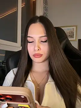 EricaWalls online show from 03/24/26, 08:36