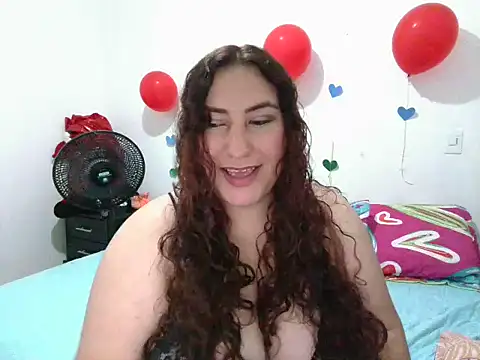 catalina boobs online show from 02/15/26, 02:30