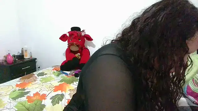 catalina boobs online show from 02/20/26, 12:05