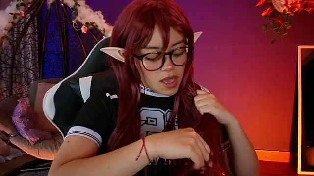 vanelope11 online show from 04/11/26, 07:45