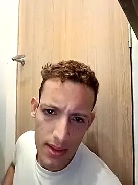 Duvan Martinez23 online show from 04/21/26, 09:37