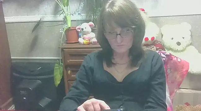 Manulyonok51 online show from 01/10/25, 02:04