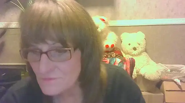 Manulyonok51 online show from 01/12/25, 02:14