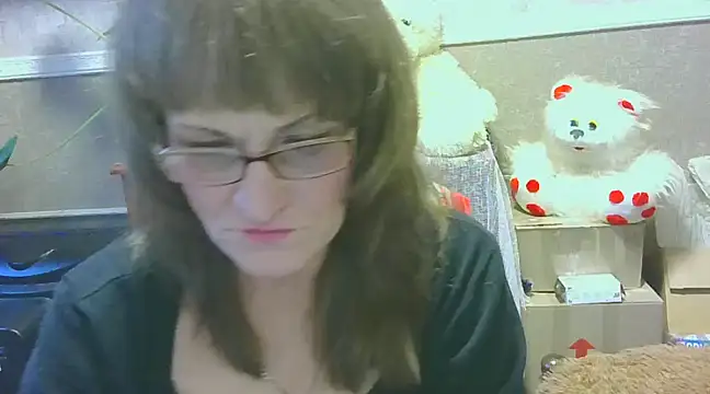 Manulyonok51 online show from 01/27/25, 01:52