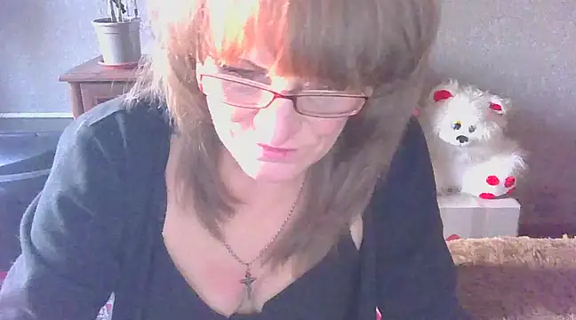 Manulyonok51 online show from 03/08/25, 03:24